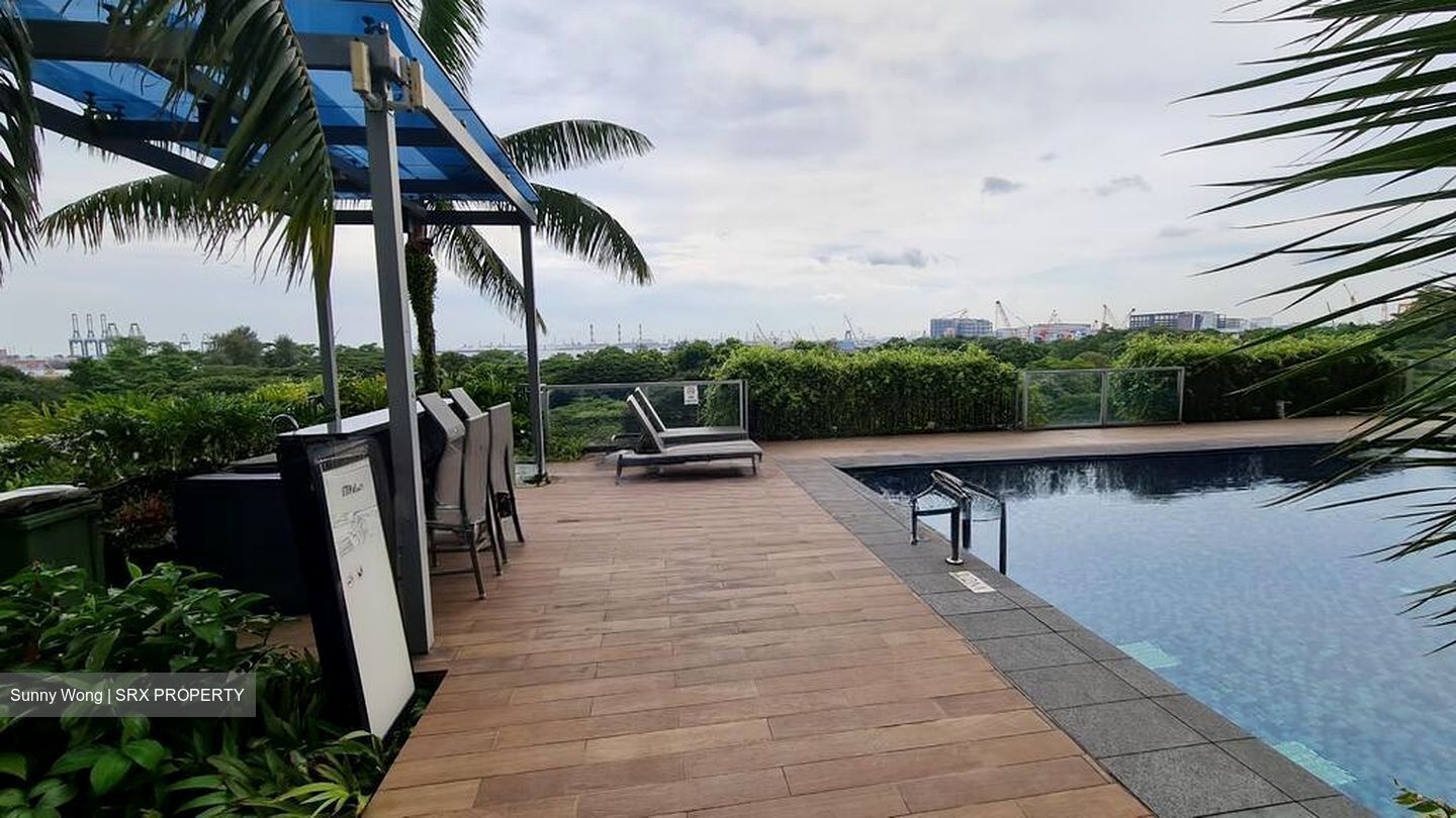 SeaHill (D5), Condominium #503741731